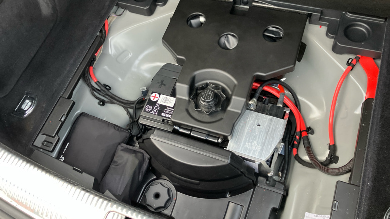 Audi A5 40 TFSI 204 Edition 1 5dr S Tronic Petrol Hatchback